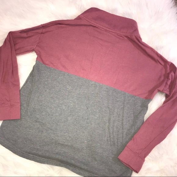Victoria’s Secret Pink sweatshirt - Picture 5 of 6